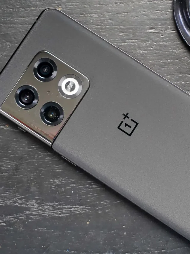 OnePlus का 250MP के तगड़ा कैमरा, 6000mAh बैटरी वाला भौकाल 5G हुआ लॉन्च