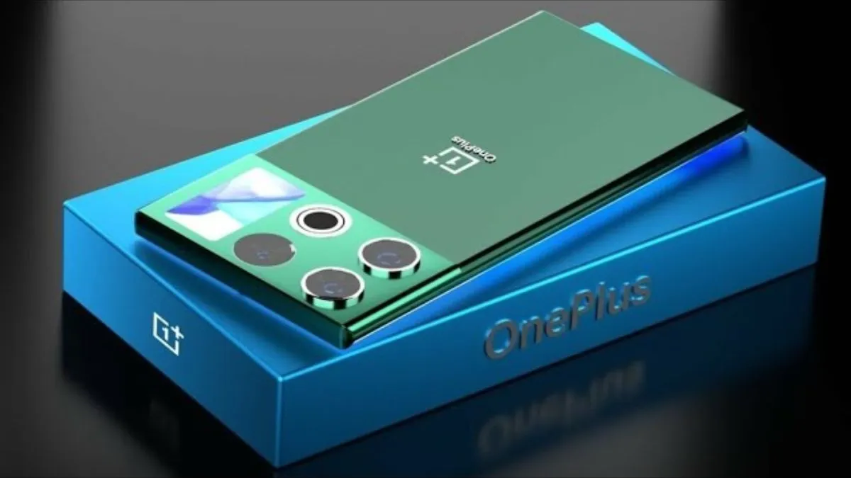 OnePlus Nord 2 Pro 5G