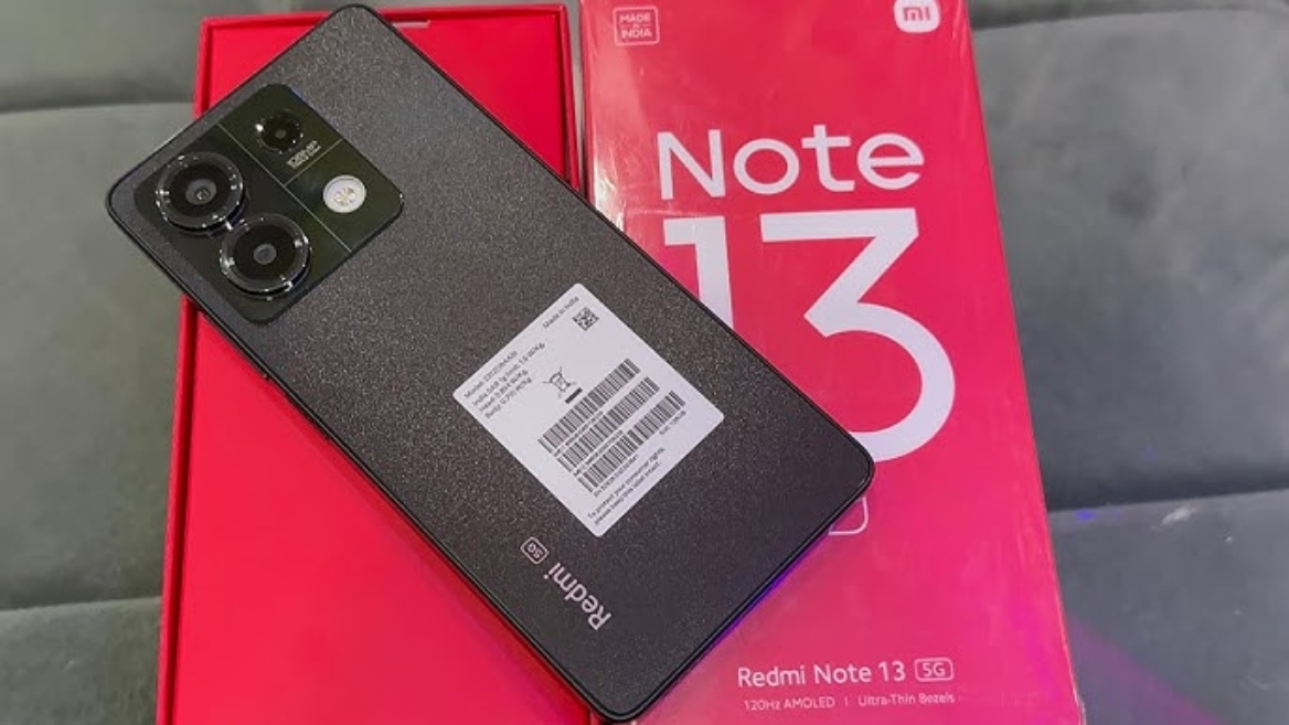 Redmi Note 13 Pro Plus 5G